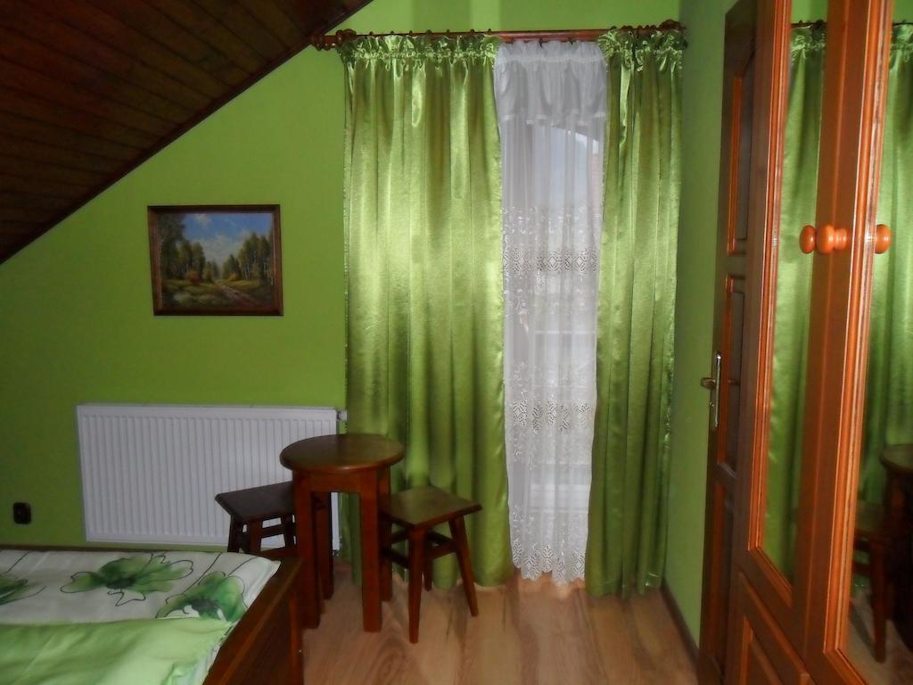 Penzion Country Stará Lesná Екстериор снимка