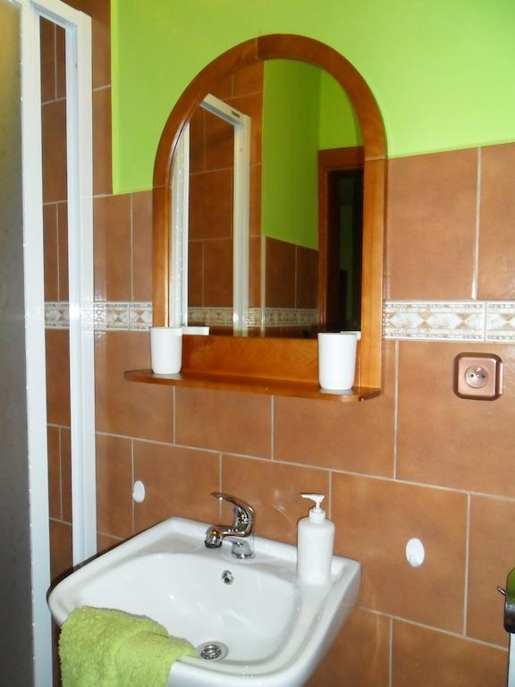 Penzion Country Stará Lesná Екстериор снимка