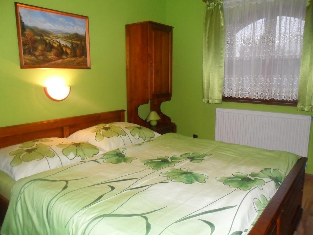 Penzion Country Stará Lesná Стая снимка