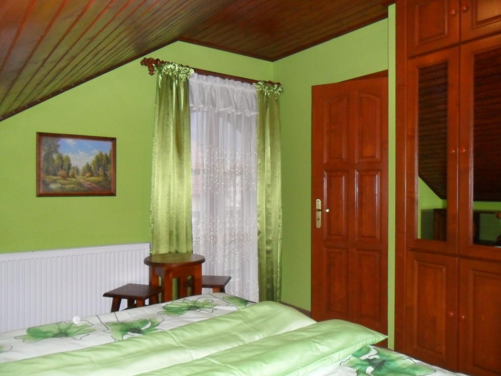 Penzion Country Stará Lesná Стая снимка
