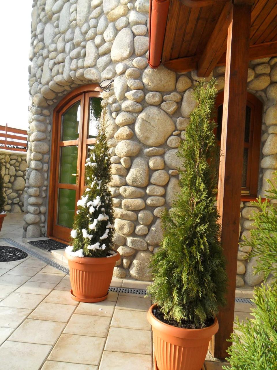 Penzion Country Stará Lesná Екстериор снимка